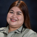 Jane Maryette M. Alvarado