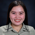 Jessiel P. Saganay