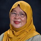 Josephine M. Alvarado